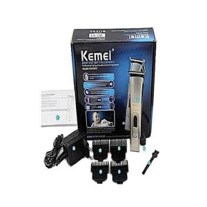 Kemei Professional Hair Clipper & Trimmer (KM-5017)