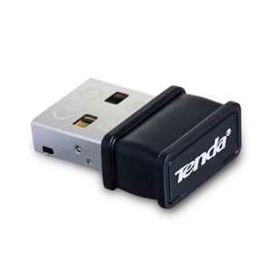Tenda 150Mbps Wireless Mini USB Adapter (W311MI)