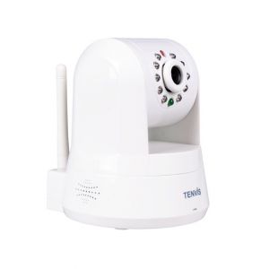 Tenvis HD Indoor Wireless P2P IP Camera (IPROBOT3)
