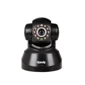 Tenvis Wireless IP/Network Security Surveillance Camera (JPT3815W)