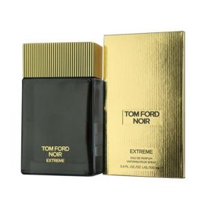 Tom Ford Noir Extreme Eau De Parfum For Men 100ml