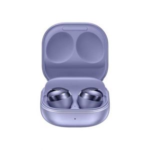 TH Store Buds Pro Bluetooth Earbuds Purple