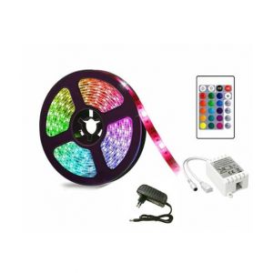 The AZY RGB Color Changing Led Light Complete Kit (3528)