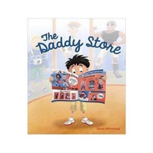 The Daddy Store Book