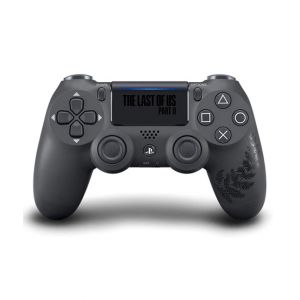 Sony The Last Of US Part II DualShock 4 Wireless Controller For PS4