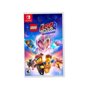 The Lego Movie 2 Video Game For Nintendo Switch