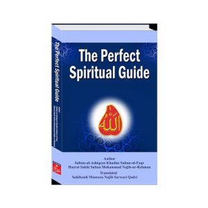 The Perfect Spiritual Guide Book