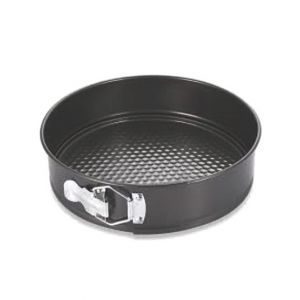 The Sam's Cake Moulds 7.5" & 9.25" Carbon Steel - Pack of 2