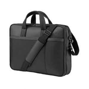 The Sam's Laptop & Multipurpose Bag Black 