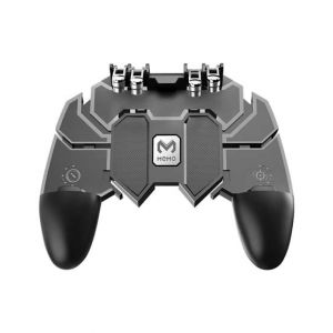 The Smart Shop Six Fingers Game Controller For Pubg