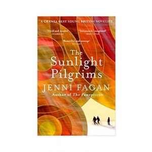 The Sunlight Pilgrims Book