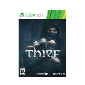 Thief Game For Xbox 360
