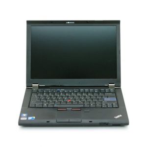 Lenovo ThinkPad T410 14.1" Core i5 4GB 250GB Laptop - Refurbished