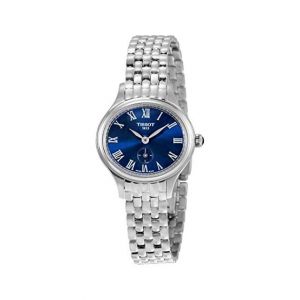 Tissot Bella Ora Women's Watch Silver (T1031101104300)