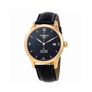 Tissot Le Locle Automatic Men's Watch Black (T0064083605700)