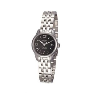 Tissot Le Locle Women's Watch Silver (T41118353)