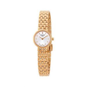 Tissot Lovely Women's Watch Rose Gold (T0580093303101)