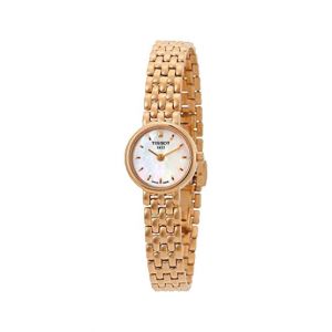 Tissot Lovely Women's Watch Rose Gold (T0580093311100)