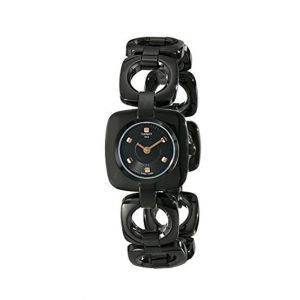 Tissot Odaci-T Women's Watch Black (T0201091105100)