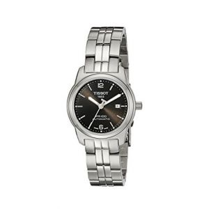 Tissot PR100 Women's Watch Silver (T0493071105700)