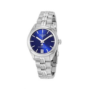 Tissot PR100 Women's Watch Silver (T1012071104100)