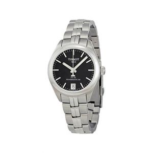 Tissot PR100 Women's Watch Silver (T1012071105100)