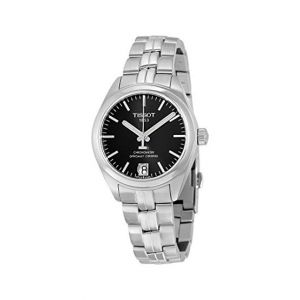 Tissot PR100 Women's Watch Silver (T1012081105100)