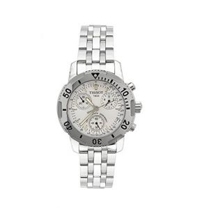 Tissot PRS200 Men's Watch Silver (T17148633)