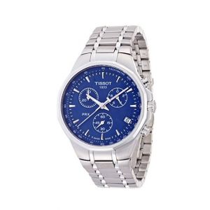 Tissot PRX Classic Men's Watch Silver (T0774171104100)