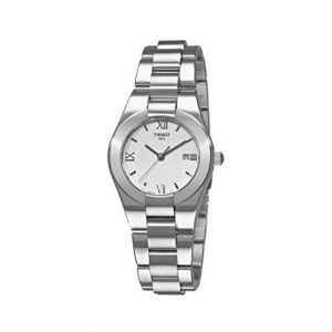Tissot Sport Women's Watch Silver (T0432101103800)