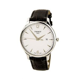 Tissot T-Classic Men's Watch Black (T0636101603700)
