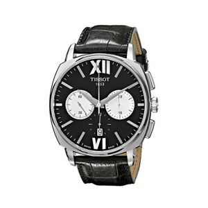 Tissot T-Lord Men's Watch Black (T0595271605800)