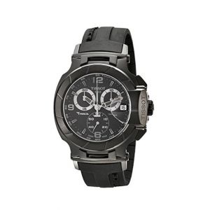 Tissot T-Race Men's Watch Black (T0484173705700)