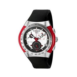 Tissot T-Sport Men's Watch Black (T0104171703101)