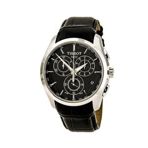 Tissot T-Sport Men's Watch Black (T0356171605100)
