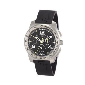 Tissot T-Sport Men's Watch Black (T0364171705700)