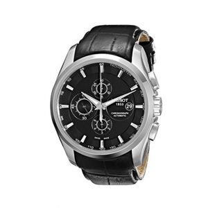 Tissot T-Trend Men's Watch Black (T0356271605100)