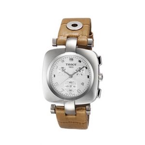 Tissot T-Trend Women's Watch Beige (T0203171603700)