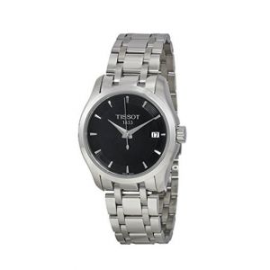 Tissot T-Trend Women's Watch Silver (T0352101105100)