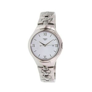 Tissot T-Trend Women's Watch Silver (T0822101103800)