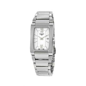 Tissot T-Trend Women's Watch Silver (T1053091101800)