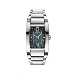 Tissot T-Trend Women's Watch Silver (T1053091112600)