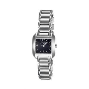 Tissot T-Wave Women's Watch Silver (T02128552)