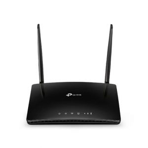 TP-Link 300 Mbps Wireless N 4G LTE Router (TL-MR6400)
