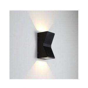 Tokyo Outdoor Use LED Wall Light (0003)