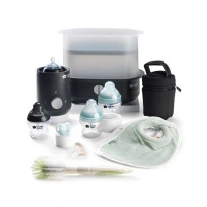 Tommee Tippee Closer to Nature Complete Feeding Set (TT 447840)