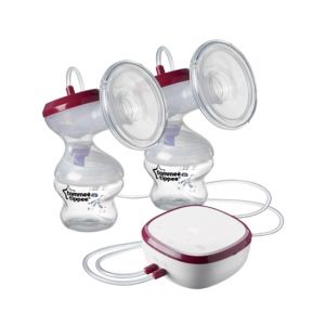 Tommee Tippee Double Electric Breast Pump (TT-423638)