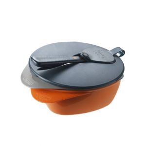 Tommee Tippee Feeding Bowl With Spoon (TT 446718)