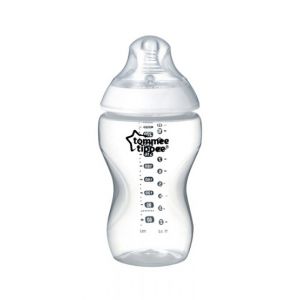 Tommee Tippee Feeding Bottle 340ml (TT-422130)