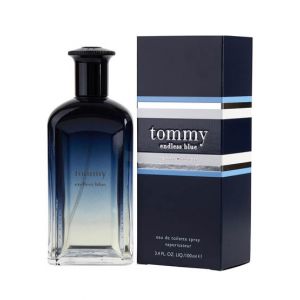 Tommy Hilfiger Endless Blue EDT Perfume For Men 100ML
